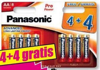 Norma Batterien Angebot