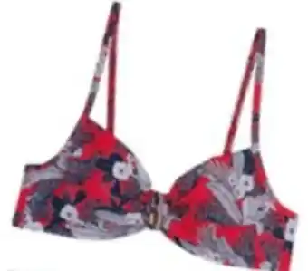 Palmers Bikini-top tropical classic Angebot