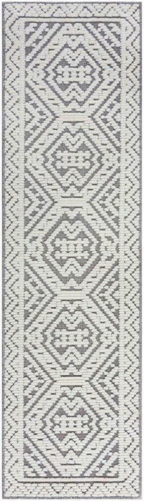 Möbelix Teppich teppich grau b: 218 cm Angebot