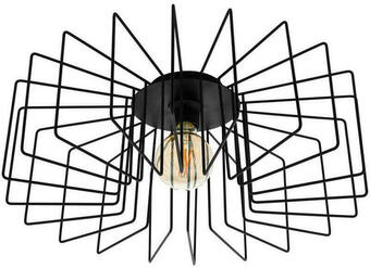 Möbelix Deckenleuchte tremedal ø 56 cm 1-flammig dimmbar Angebot