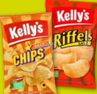 ADEG Chips Angebot