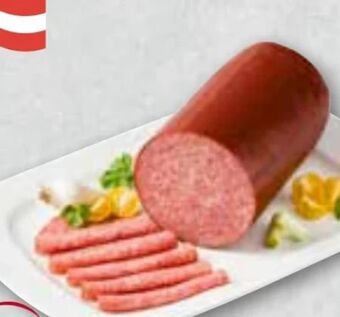 ADEG Wiener wurst Angebot