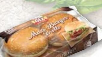 ADEG Maxi burger brötle Angebot