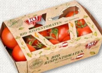 ADEG Bio rispentomaten Angebot
