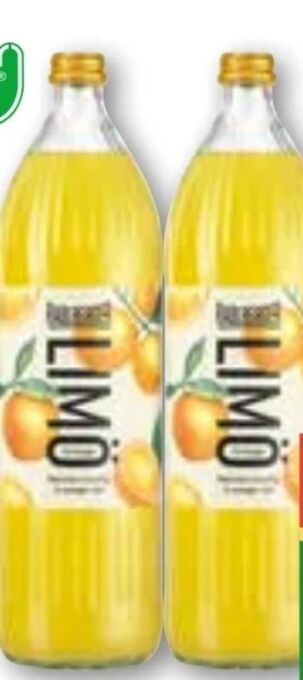 ADEG Limonade limö Angebot