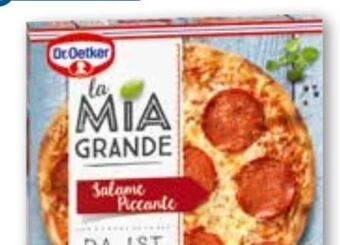 ADEG Pizza la mia grande Angebot