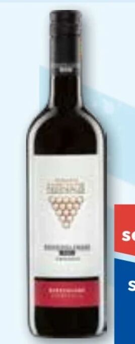 ADEG Gebrüder wein Angebot