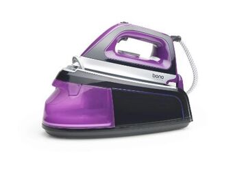 Möbelix Dampfbügelstation alina Angebot