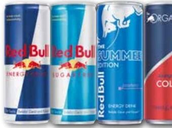 ADEG Energy drink Angebot