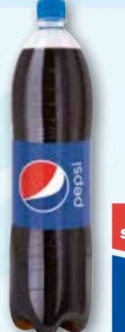 ADEG Pepsi cola Angebot