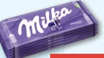 ADEG Tafelschokolade Angebot