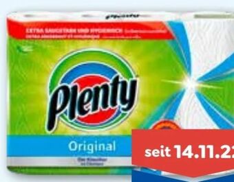 ADEG Küchenrolle Angebot