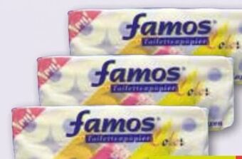 ADEG Toilettenpapier Angebot