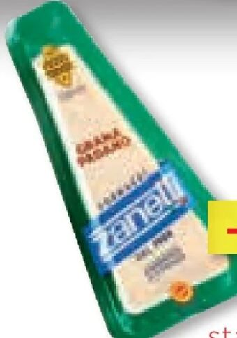 Unimarkt Grana padano Angebot