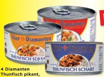 Unimarkt Thunfisch Angebot