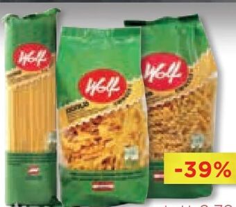 Unimarkt Eigold teigwaren Angebot