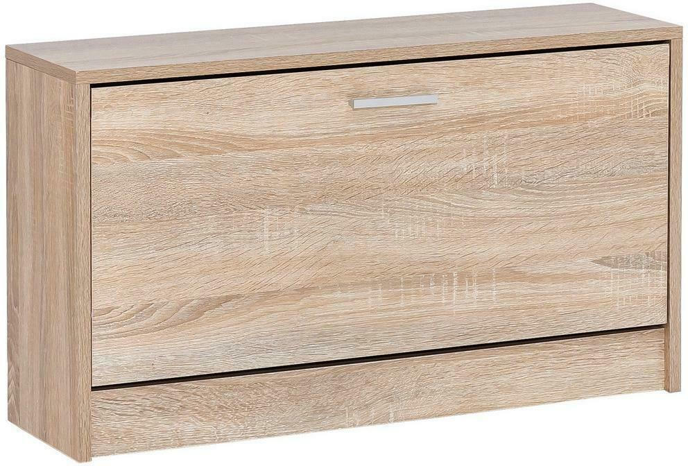 Möbelix Schuhkipper zoey b: 80cm eiche dekor Angebot