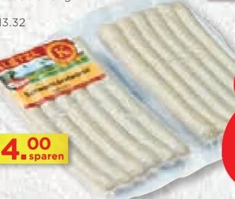 Unimarkt Bratwürstel Angebot