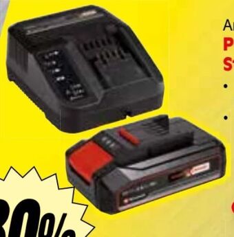 Zgonc Power x-change starterset Angebot