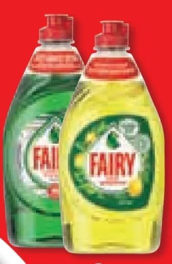 Unimarkt Spülmittel konzentrat Angebot