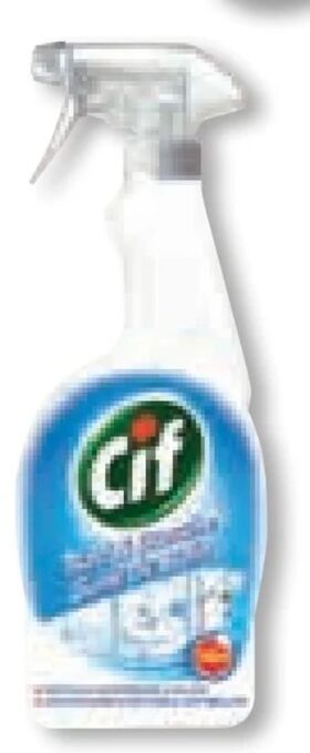 Unimarkt Bad-dusche reiniger Angebot