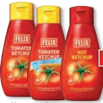 Unimarkt Ketchup Angebot