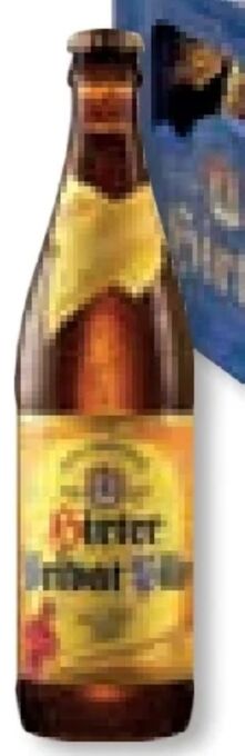 Unimarkt Privat pils Angebot