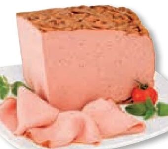 Unimarkt Leberkäse Angebot