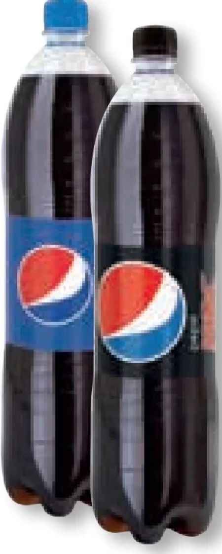 Unimarkt Pepsi cola Angebot