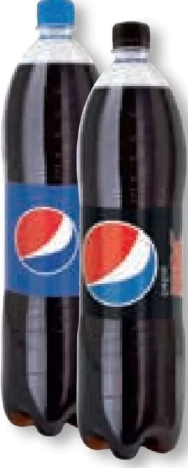 Unimarkt Pepsi cola Angebot