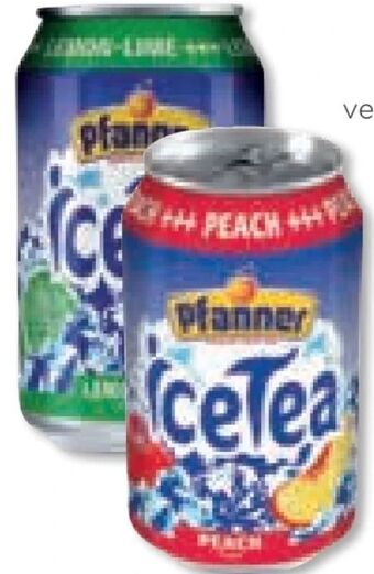 Unimarkt Eistee Angebot