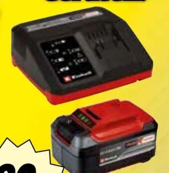 Zgonc Power x-change starterset Angebot