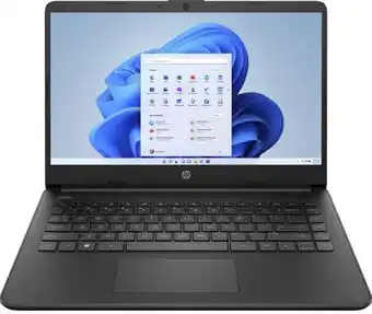 Media Markt Hp notebook 14s-dq2809ng laptop, intel i3-1125g4, 8gb ram, 256gb ssd, 14 zoll wxga, win11 s-modus, jet black Angebot