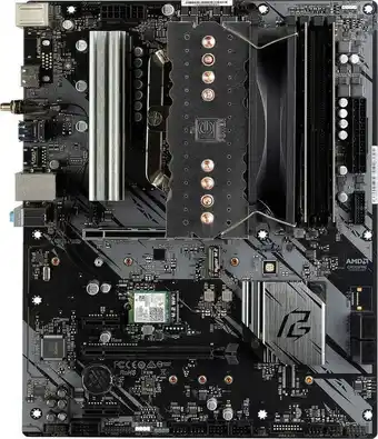Conrad Renkforce pc tuning-kit amd ryzen 7 5800x 4.7 ghz 16 gb ddr4-ram atx Angebot