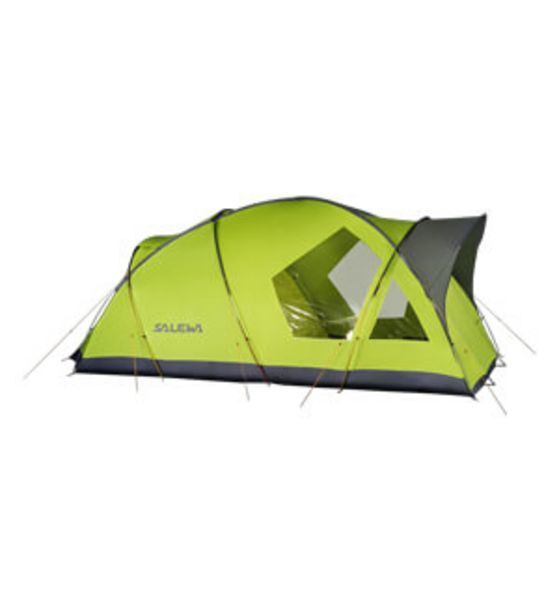 Hervis Alpine lodge v tent Angebot