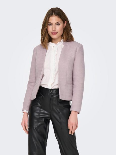 Only Offener kurz blazer Angebot