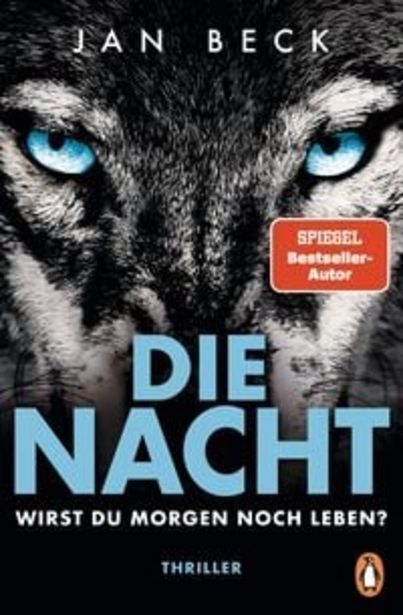 Thalia Die nacht - wirst du morgen noch leben? Angebot