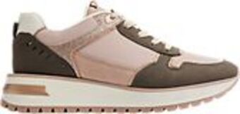 Deichmann Sneaker in rosa Angebot