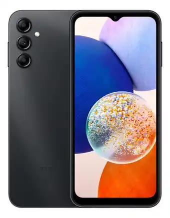 Media Markt Samsung galaxy a14 5g 128gb, schwarz Angebot