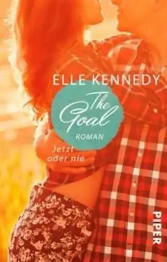 Thalia The goal - jetzt oder nie Angebot