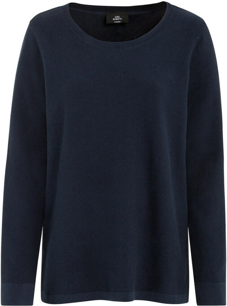 Ernsting's family Damen pullover mit rückenprint Angebot