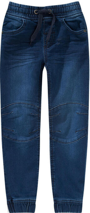 Ernsting's family Jungen pull-on jeans Angebot