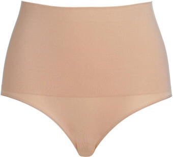 Ernsting's family Damen shapewear-slip aus mikrofaser Angebot