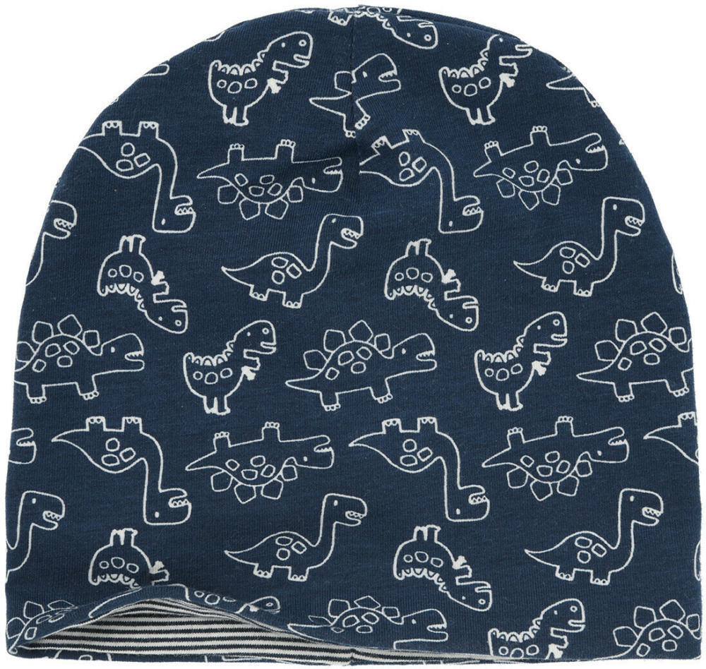Ernsting's family Baby beanie zum wenden Angebot