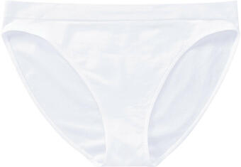 Ernsting's family Damen seamless-slip aus mikrofaser Angebot