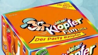Spar Fun mix Angebot