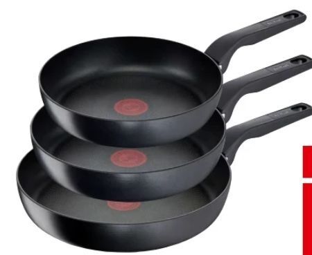 Interspar Pfannen hard titanium pro Angebot