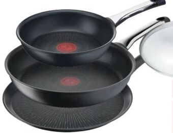 Interspar Pfannenserie excellence Angebot