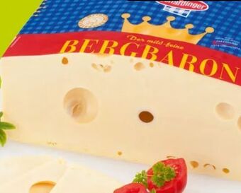Spar Bergbaron Angebot