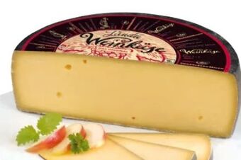 Spar Ländle weinkäse Angebot
